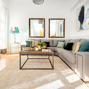 Appartement met Drie Slaapkamers